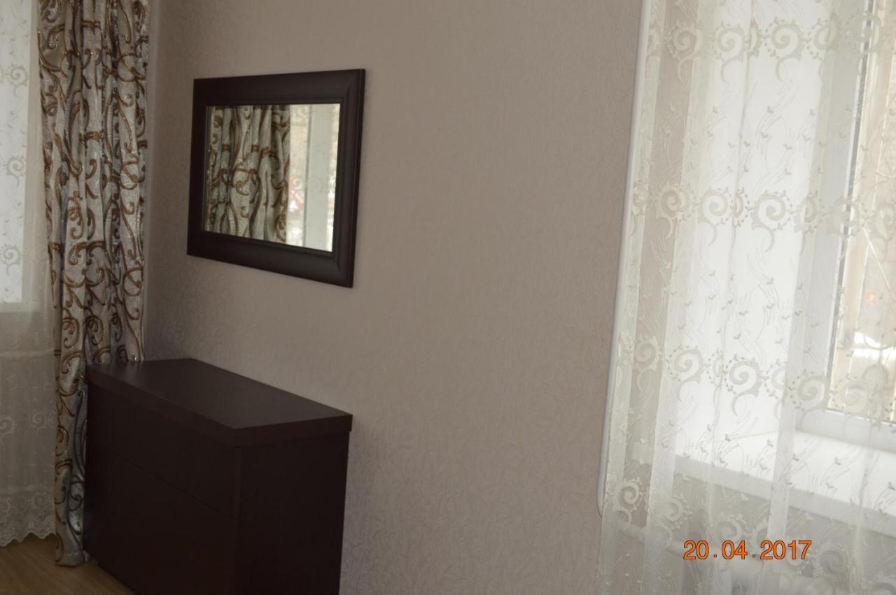 Apartments On Prospekt Oktyabrya Ufa Exteriör bild